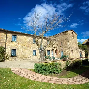  Bauernhof La Papessa -