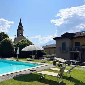 Oleandro Apartment Domaso