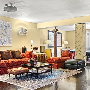 Bohemian Spacious And Loft Apartment Bologna