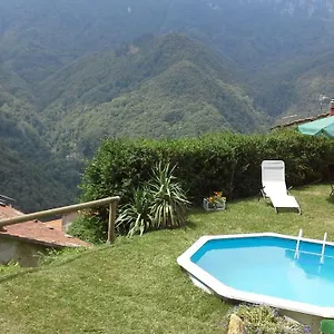  Ferienhaus Casa Emilia